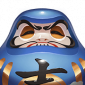 大吉达摩