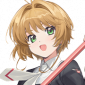木之本樱