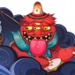 赤舌