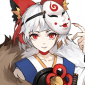 白藏主