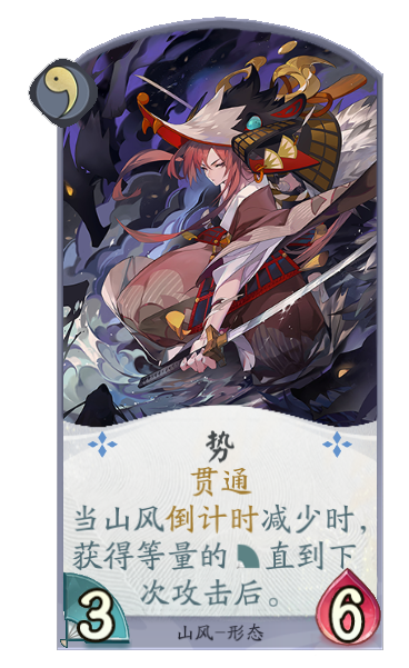 势