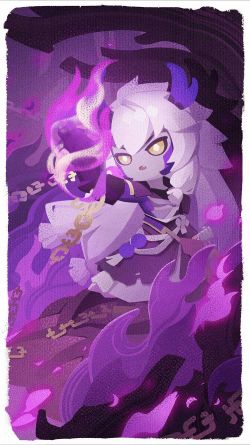 炼狱茨木童子-行人与宿敌 - 阴阳师妖怪屋wiki_bwiki_哔哩哔哩