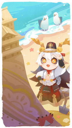 铃鹿御前-成就满满 - 阴阳师妖怪屋wiki_bwiki_哔哩哔哩