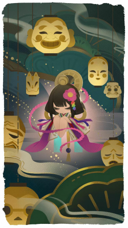 面灵气星祭至愿