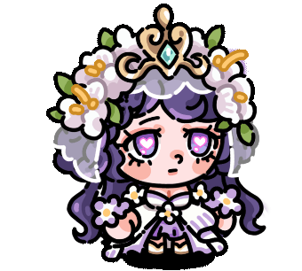 白蔷蜜意.gif