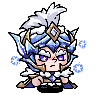 雪凛战神.gif