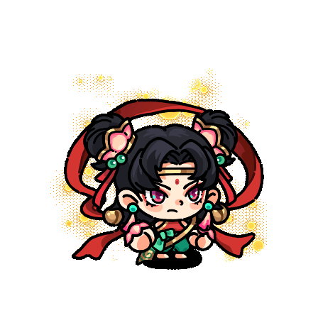 仙童哪吒.gif