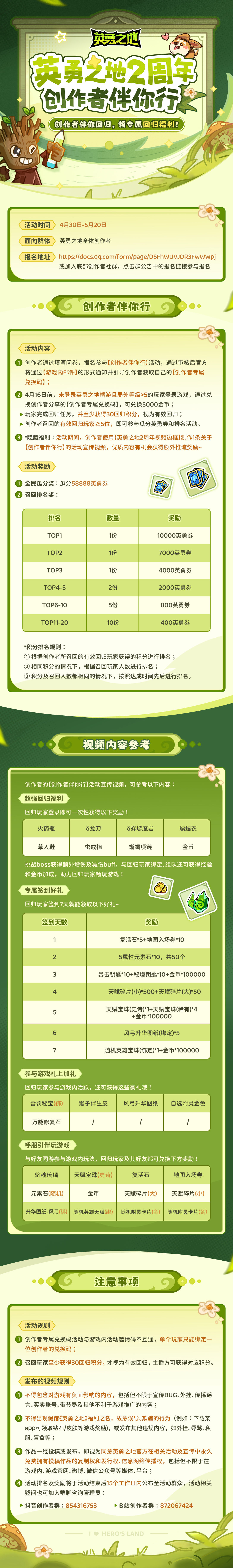 【周年活动】英勇之地2周年创作者系列活动创作者伴你行.png