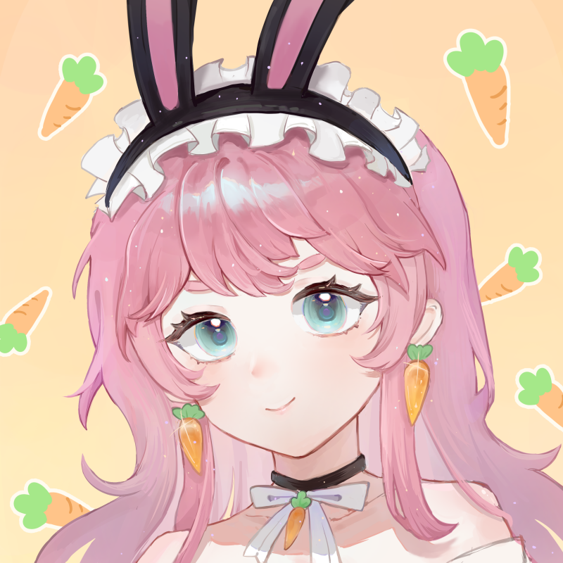 《请问今天要来点兔子吗》