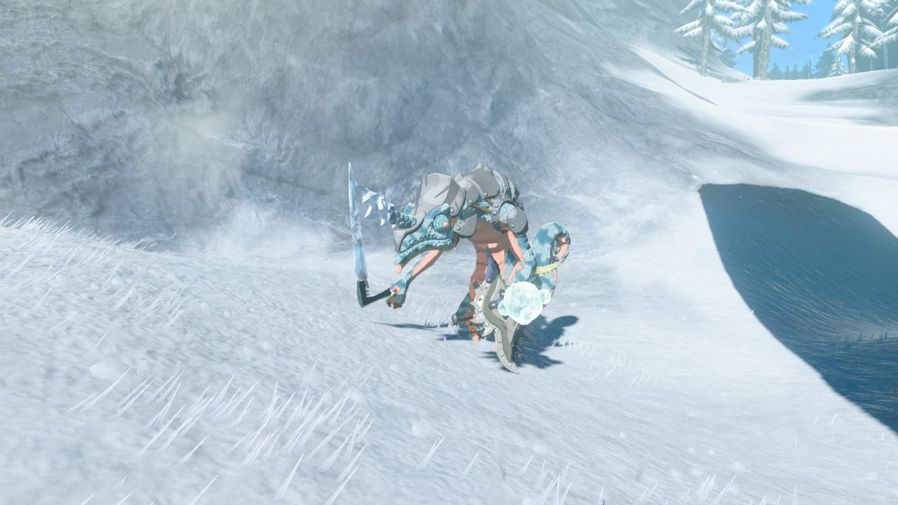 Enemy Lizalfos Ice Detail.png