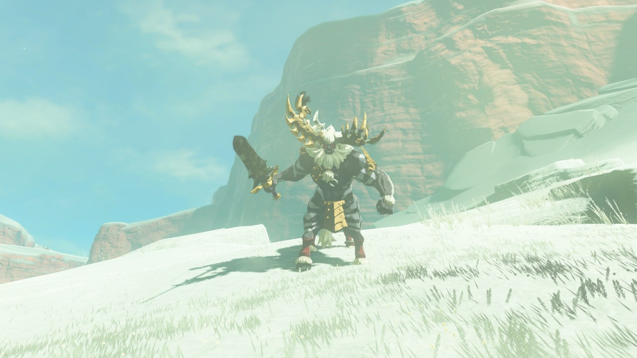 Enemy Lynel Senior Detail.png