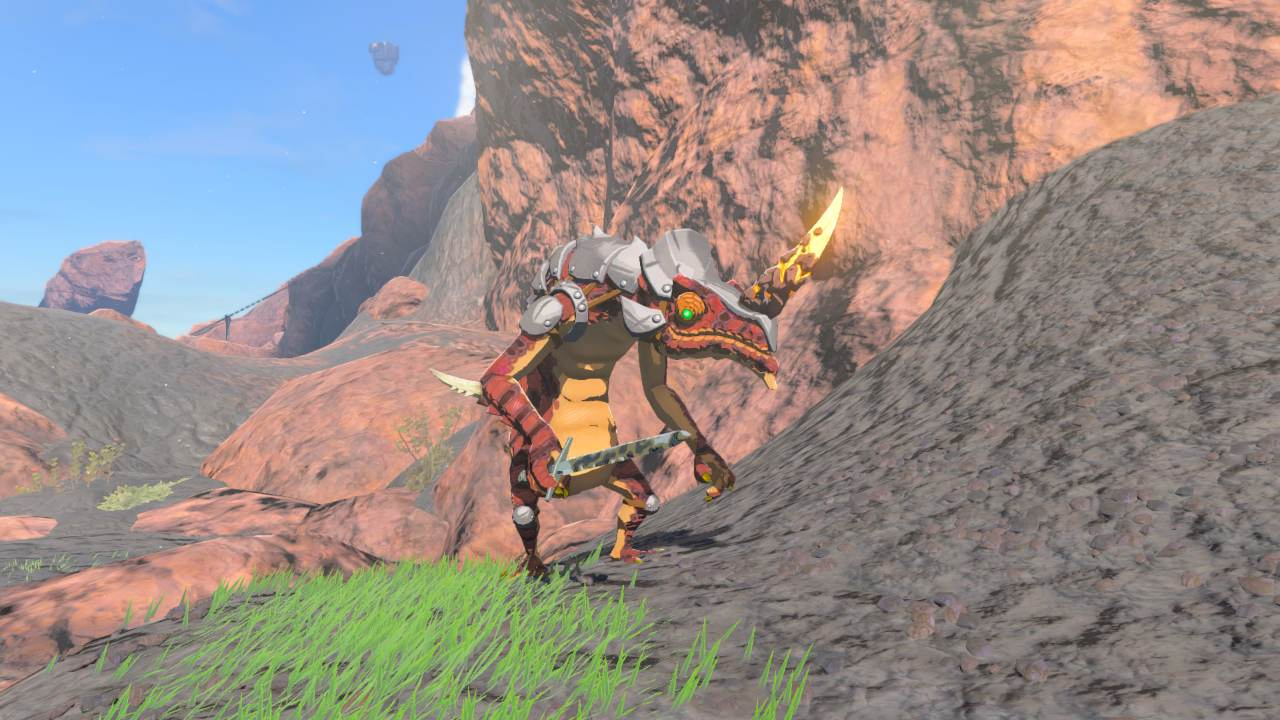 Enemy Lizalfos Fire Detail.png