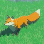 Animal Fox A Icon.png