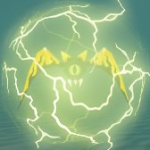 Enemy Keese Electric Icon.png