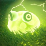 Enemy Chuchu Electric Junior Icon.png