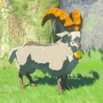 Animal Goat A Icon.png