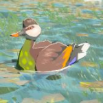 Animal WildDuck A Icon.png
