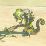 Enemy Lizalfos Electric Icon.png
