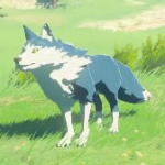 Animal Wolf A Icon.png