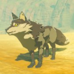 Animal Wolf B Icon.png