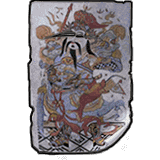 纸嫁衣-道具-门神.png