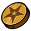 十三号病院-道具-星星饰品.png