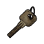 十三号病院-道具-钥匙-6.png