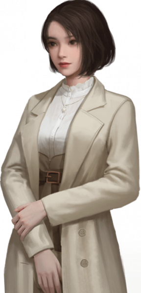 文件:立绘-纸嫁衣6-崔婉莺.png