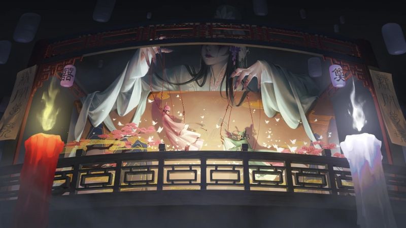 文件:纸嫁衣5-原画集-2.jpg