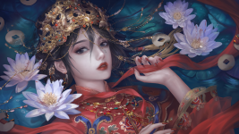 纸嫁衣4-原画集-6.png