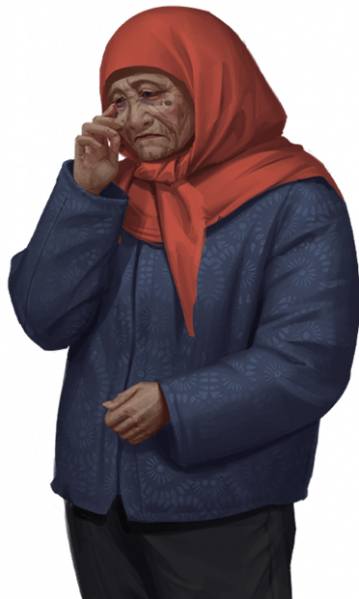 文件:立绘-纸嫁衣3-汤婆婆-2.png