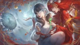 纸嫁衣3-原画集-7.jpg