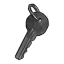 十三号病院-道具-钥匙-13.png