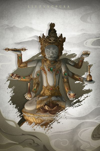 文件:恭迎纸新娘-普通款-六葬菩萨.jpg