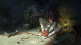 纸嫁衣3-原画集-5.jpg
