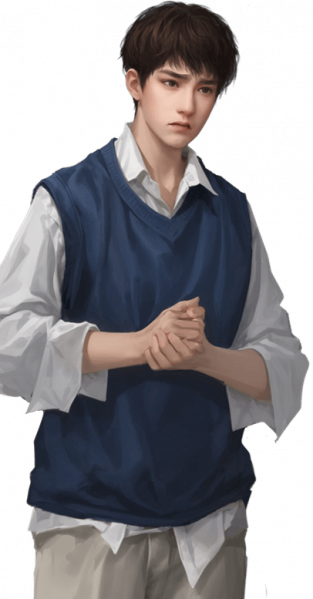 文件:立绘-纸嫁衣5-荀元丰-1.png