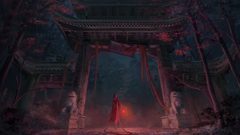 文件:纸嫁衣4-原画集-11.png