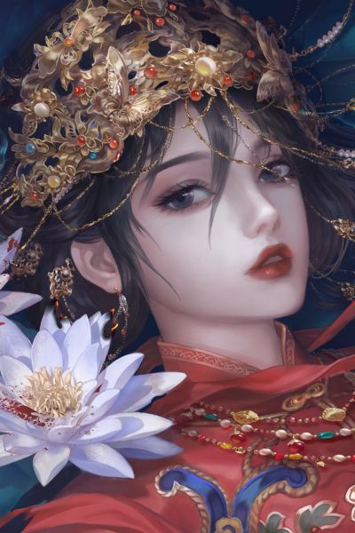 文件:恭迎纸新娘-隐藏款-红丝缠.jpg
