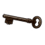十三号病院-道具-钥匙-10.png