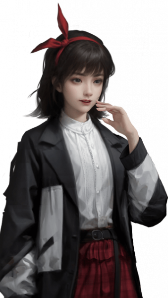 文件:立绘-纸嫁衣6-奚月遥-11.png