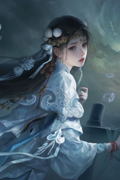 文件:恭迎纸新娘-典藏款-卿不负.jpg
