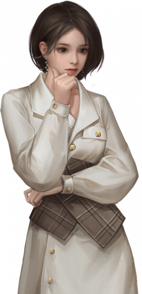 文件:立绘-纸嫁衣4-崔婉莺-5.png