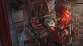纸嫁衣3-原画集-1.jpg