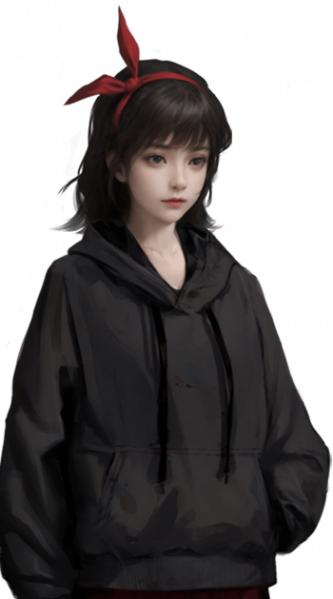 文件:立绘-纸嫁衣6-奚月遥-2.png