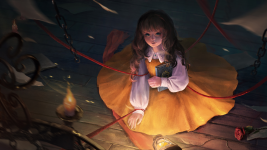 黑暗笔录-原画集-1.png