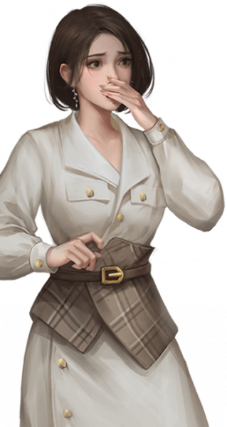文件:立绘-纸嫁衣4-崔婉莺-4.png