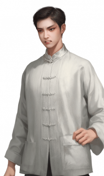文件:立绘-纸嫁衣5-屠浮生-2.png