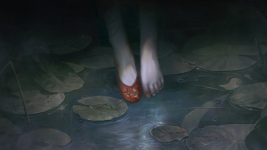 纸嫁衣4-原画集-3.png