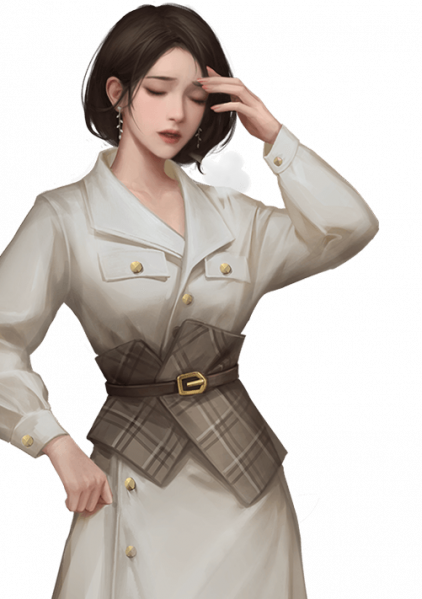 文件:立绘-纸嫁衣4-崔婉莺-1.png