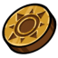 十三号病院-道具-太阳饰品.png